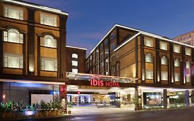 Hotel Ibis Melaka Exterior photo