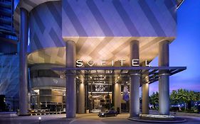 Hotel Sofitel Kuala Lumpur Damansara Exterior photo