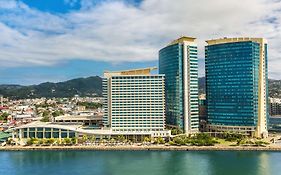 Hotel Hyatt Regency Trinidad Puerto de España  Exterior photo