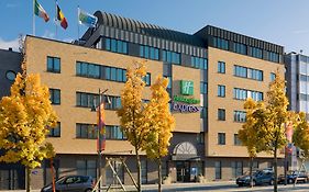 Holiday Inn Express Hasselt, An Ihg Hotel Exterior photo