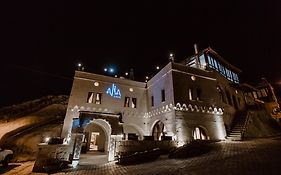 Alia Cave Hotel Göreme Exterior photo
