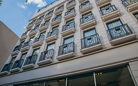 Hotel Esplendor by Wyndham Buenos Aires Tango Exterior photo