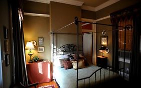 Five Continents Bed And Breakfast Nueva Orleans Room photo