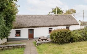The Thatched Cottage Liscarney Exterior photo