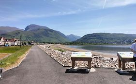 A View To Caol, Fort William Exterior photo