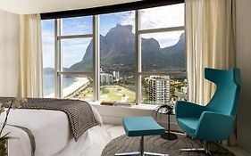 Luxuoso Hotel Nacional - Suite Com Banheira Río de Janeiro Exterior photo