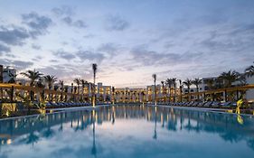 Serry Beach Resort Hurghada Exterior photo