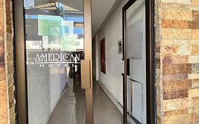 Hotel American Ovalle Exterior photo