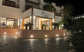 Hotel Sheikh Coast Sharm El-Sheikh Exterior photo