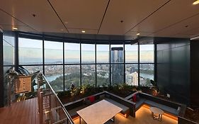 Brisbane Skytower By Utopia Exterior photo