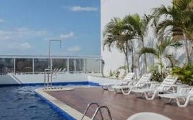 #Sensacional# Premium Hotel Manaus Am Exterior photo