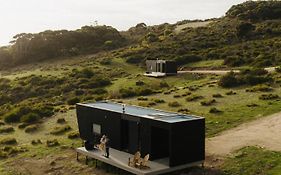 Hotel Cabn Kangaroo Island Penneshaw Exterior photo