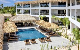 Hotel Belnem House Bonaire Playa Exterior photo