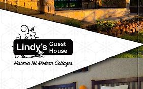 Lindy'S Guesthouse Maseru Exterior photo