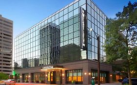 Hotel The Westley Calgary Downtown, Tapestry Collection By Hilton Exterior photo
