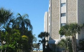 Gulfview Manor Resort Fort Myers Beach Exterior photo