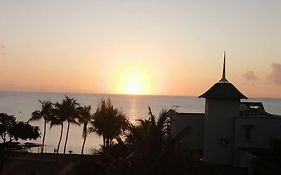 Apartamento Sunset View La Cote D 'Azure Pereybere Beach Exterior photo