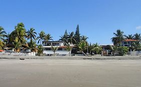 Cabanas Isla Del Sol Hotel Same Exterior photo