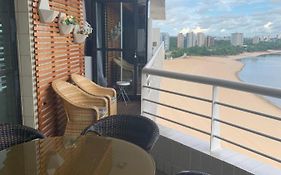 Cobertura Presidencial Tropical Hotel Manaos Exterior photo