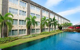 ASTON Denpasar Hotel&Convention Exterior photo