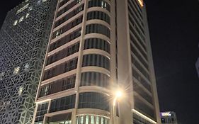 C - Hotel And Suites Doha Exterior photo