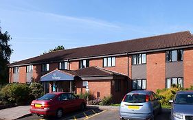 Travelodge Ludlow Woofferton Exterior photo