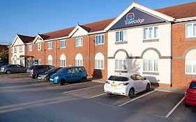 Travelodge Ludlow Exterior photo