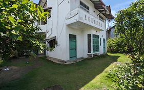 Visith Prasan Villa Ahangama Exterior photo