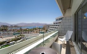 Sea Side Eilat Vacation Apartment Exterior photo