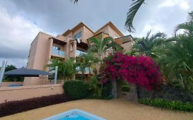 Apartamento Moulin Casse Pereybere Beach Exterior photo