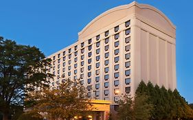 Hotel Sonesta Atlanta Airport North Exterior photo