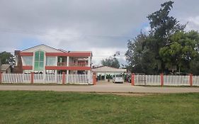 Lata Hotel Nukualofa Exterior photo