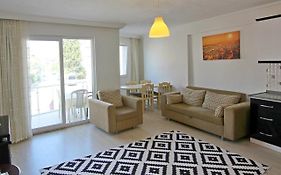 Geni Apartment - Center Of Fethiye Close To The Beach Fast Wi-Fi Netflix Exterior photo