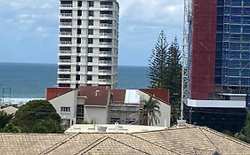Apartamento Building Gold Coast Exterior photo