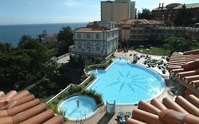 Pestana Miramar Garden&Ocean Hotel Funchal  Exterior photo