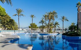 Gpro Valparaiso Palace & Spa Palma de Mallorca Exterior photo