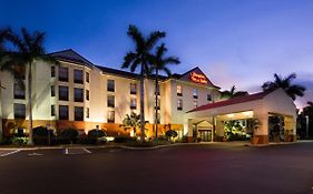 Hampton Inn & Suites Fort Myers Beach/Sanibel Gateway Exterior photo