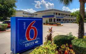 Motel 6-Bradenton, FL Exterior photo