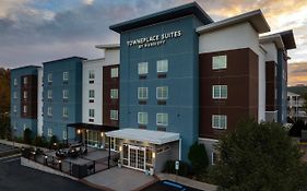 Towneplace Suites By Marriott Birmingham South Exterior photo