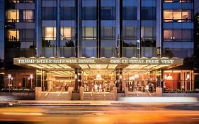 Trump International Nueva York Exterior photo