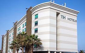 Hotel NH Provincia de Antofagasta Exterior photo