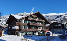 Hotel Garni Alpenruh Lenk im Simmental Exterior photo