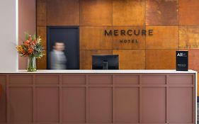 Hotel Mercure Newcastle Exterior photo