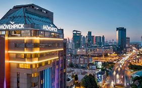 Moevenpick Hotel Istanbul Bosphorus Exterior photo