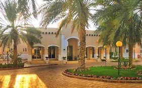 Vivienda Hotel Villas Riad Exterior photo