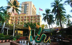 Kosa Hotel Khon Kaen Exterior photo