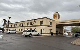 Hotel Super 8 By Wyndham Casa Grande Exterior photo