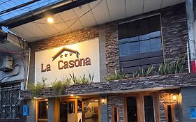 Hotel La Casona Iquitos Exterior photo