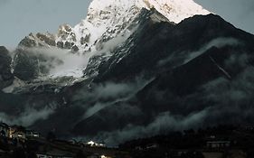 Mountain Lodges Of Nepal - Namche Exterior photo