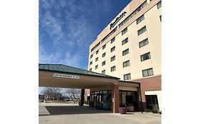 Radisson Hotel Cedar Rapids Exterior photo